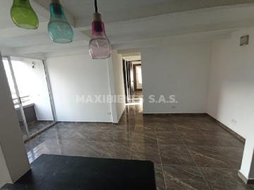 apartment en arriendo CR 45 26 162 AP 809 TO 2 PUERTA MADERA