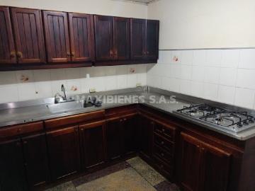 apartment en arriendo CR 45 87 74 P 2 llaves 65