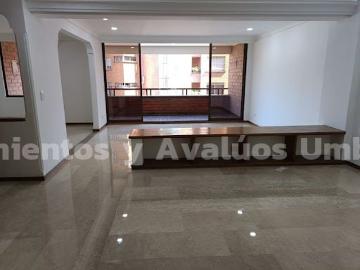 apartment en arriendo CR 46 15 SUR 49 AP 502 CAPILLA DEL CAMPESTRE