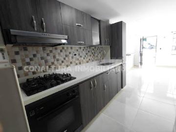 apartment en arriendo CR 46 77 77