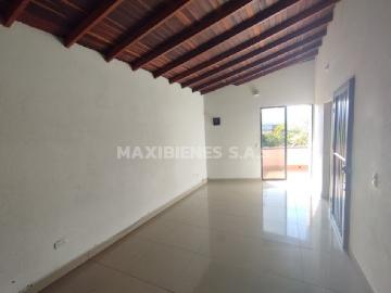 apartment en arriendo CR 47 70 30 INT 401