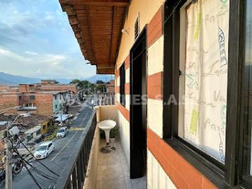 apartment en arriendo CR 48 90 8 INT. 301 DISA
