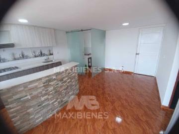 apartment en arriendo CR 49 76 15 AP 2133 TO 1 MIRASOL CAMPESTRE