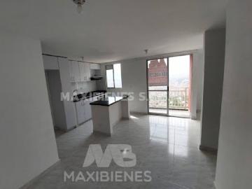 apartment en arriendo CR 49 A 76 15 AP 1835 MIRASOL CAMPESTRE BR MIRADOR