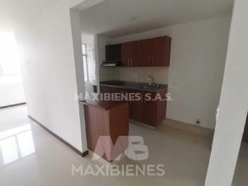 apartment en arriendo CR 49 B 26 B 50 AP 1810 Torre 3 CIUDAD CENTRAL