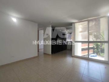 apartment en arriendo CR 49A 100 CC SUR 79 AP 301 Guaduales