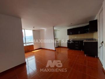 apartment en arriendo CR 49A 76 15 AP 2101 MIRASOL CAMPESTRE