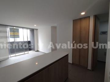apartment en arriendo CR 50 21 41 AP 1418 URBANITY T2