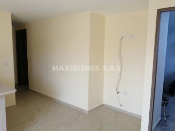 apartment en arriendo CR 52 2A 11 apt 301