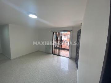 apartment en arriendo CR 53 1A 45 2DO PSIO