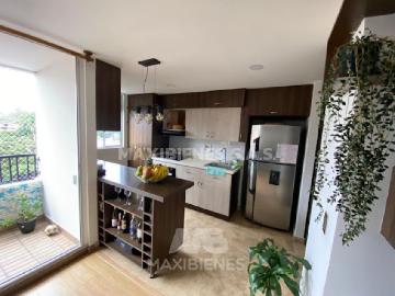 apartment en arriendo CR 53 25 32 AP 516 TO 2 OPORTO CIUDADELA