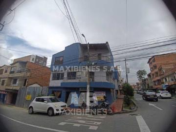 apartment en arriendo CR 54 32 110 AP 301 BR OBRERO
