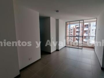 apartment en arriendo CR 54 C 13 A SUR 25 AP 2509 T.3 ZANETTI