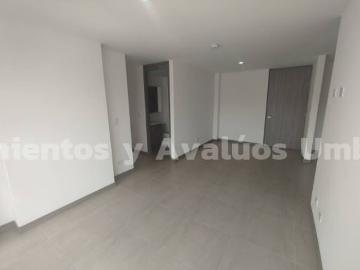 apartment en arriendo CR 54 C 13 A 25 AP 2508 UNIDAD ZANETTI