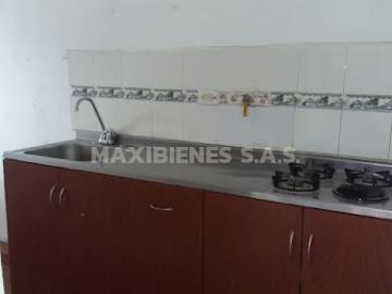 apartment en arriendo CR 55 12 SUR 14 TO 6, APT 511, UNIDAD GUAYABALIA, ETAPA 6