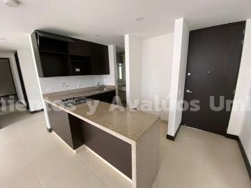 apartment en arriendo CR 55A 27 249 AP 106 T2 UNIDAD SAN CAYETANO