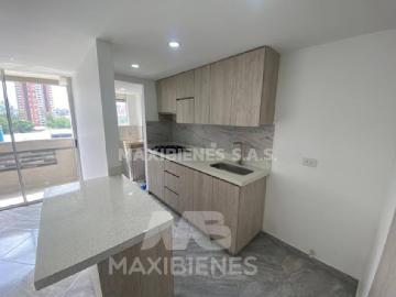 apartment en arriendo CR 57 38 220 AP 317 TO 3 PUERTO VENTURA