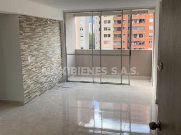 apartment en arriendo CR 57 38 220 to 3 apto 1014 puerto ventura llaves pt