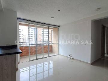 apartment en arriendo CR 57 38 290 URB PUERTO NUEVO, AP 1514