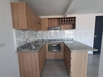 apartment en arriendo CR 59 27 7 AP 1125 URB AMAZONIKA
