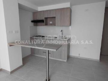 apartment en arriendo CR 59 27 B 540 APTO 1413 URB ENSENADA