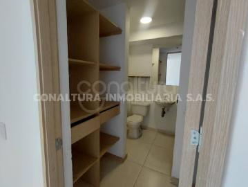 apartment en arriendo CR 59 27 B 540 APTO 2321 URB ENSENADA