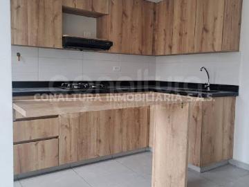 apartment en arriendo CR 59 27 B 7 AP 1423 URB AMAZONIKA