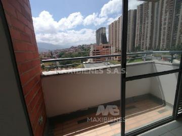 apartment en arriendo CR 59 27B 540 AP 1519 TO 2 ENSENADA