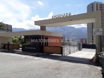 apartment en arriendo CR 59 27B 540 AP 2526 unidad residencial ensenada