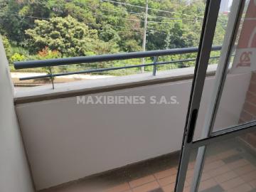 apartment en arriendo CR 59 27B 540 ED ensenada AP 415 llaves 50