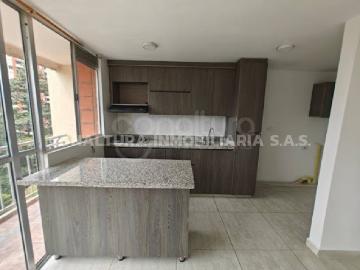 apartment en arriendo CR 59 70 125 URB LAURELES DEL VALLE AP 509