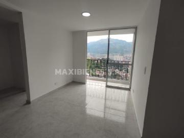 apartment en arriendo CR 59 B B 40 C 50 AP 1101 TO 1 COLINA DE LOS BUCAROS
