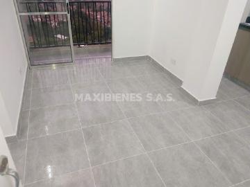 apartment en arriendo CR 59B B 40C 50 to 3 apto 620 colina de los bucaros llaves 18