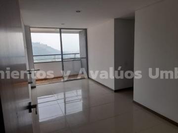 apartment en arriendo CR 61 33 51 AP 1706 BAHIA GRANDE