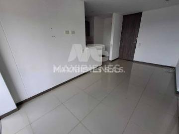 apartment en arriendo CR 61 33 51 AP 2701 Bahia Grande