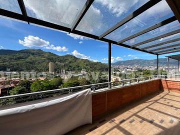 apartment en arriendo CR 61 33 65 AP 520 URB PACIFICA