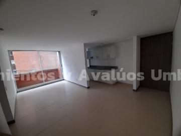 apartment en arriendo CR 63 B 73 SUR 126 AP 619 CAPELLA