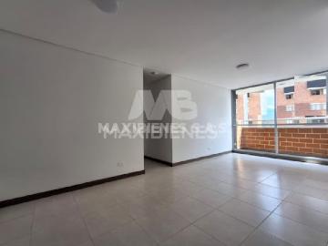 apartment en arriendo CR 63B 73 sur 126 AP 908, capella