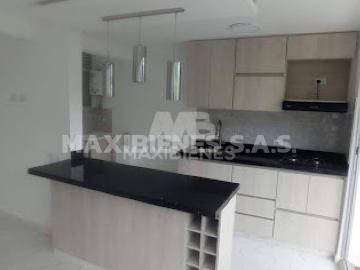 apartment en arriendo CR 65C 72 140 AP 1015 TORRE 2 NOGALES