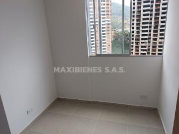 apartment en arriendo CR 65C 72 140 AP 1403 NOGALES