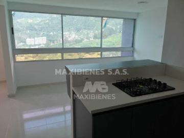 apartment en arriendo CR 65C 72 140 AP 2509 TO 2 NOGALES