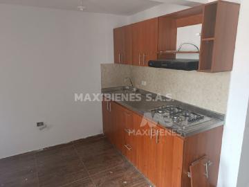 apartment en arriendo CR 65C 72 140 AP 2805 NOGALES