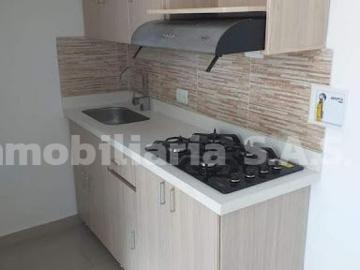 apartment en arriendo CR 66 B 55 51 AP 2444