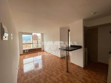 apartment en arriendo CR 66B B 55 51 AP 2248 TORRE 6 TRIGALES