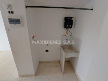 apartment en arriendo CR 6 A 47 A 40 ED BOSQUE VERDE bl 2 INT 1422 LLAVES PT