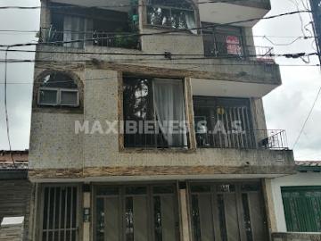 apartment en arriendo CR 70B 9A 20