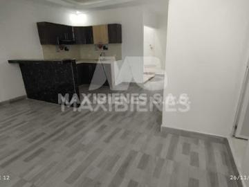 apartment en arriendo CR 73 3