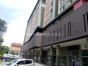 apartment en arriendo CR 74 53 55 AP 1409 NUEVO MUNDO