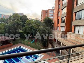 apartment en arriendo CR 75 8 32 AP 205 ED PLAZA RODEO, DIEGO ECHAVARR