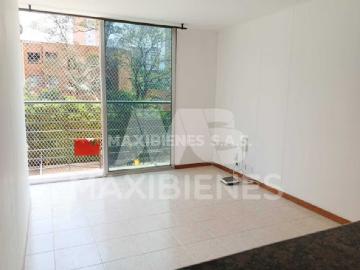 apartment en arriendo CR 76 53 200 AP 310 cerro norte